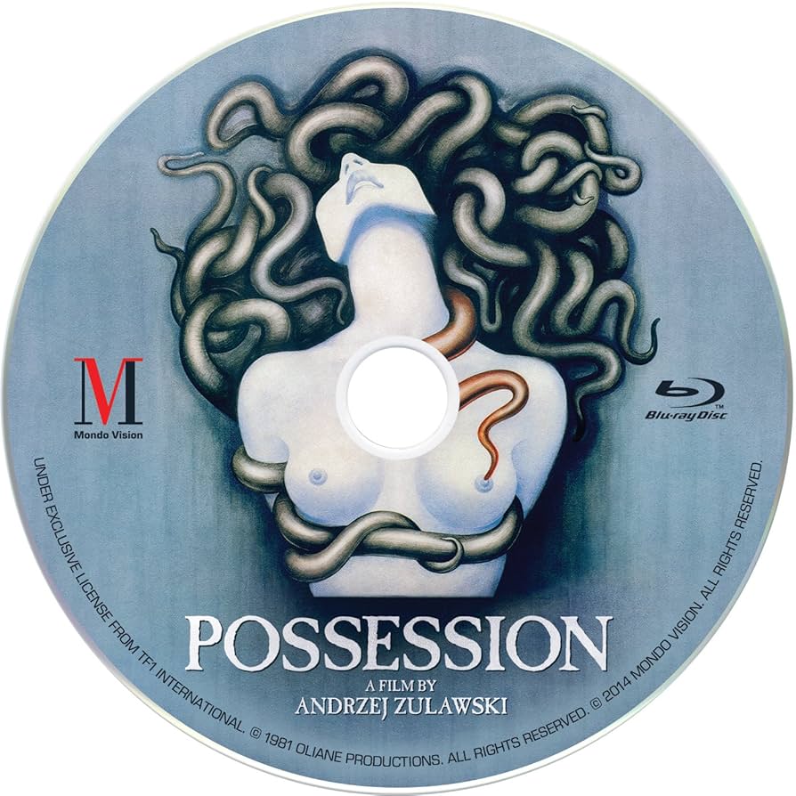 Amazon.com: Andrzej Zulawski's POSSESSION (1981) UNCUT